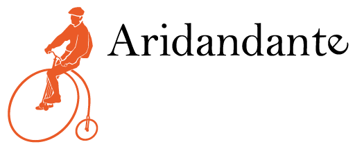 Logo Aridandante