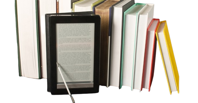 Publicación impresa y digital