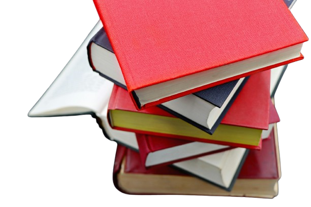 Impresión de libros