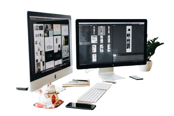 Diseño editorial y maquetación